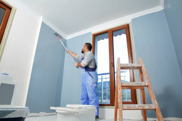 Professional Painting & Drywall Services in Drexel, OH