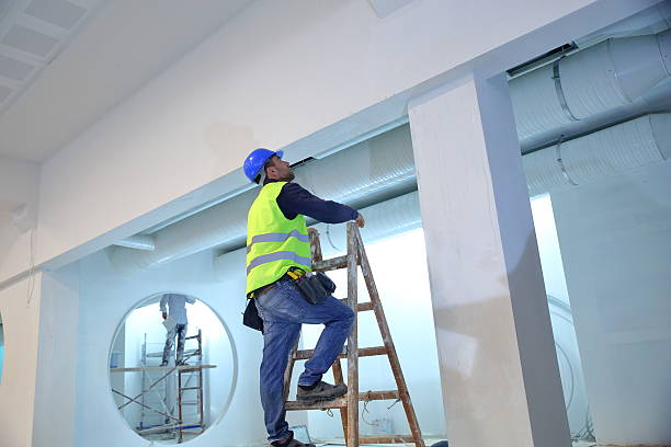 Best Drywall Crack Repair  in Drexel, OH